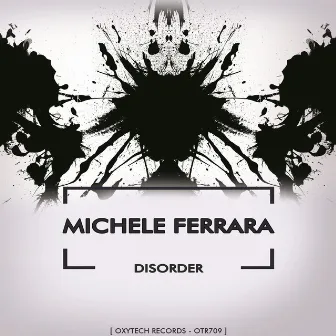 Disorder by Unknown Artist