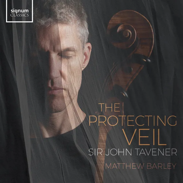 Tavener: The Protecting Veil