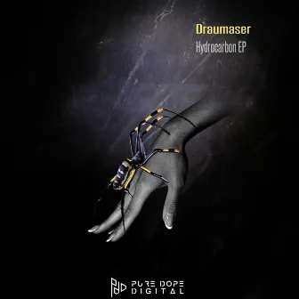 Hydrocarbon EP by Draumaser