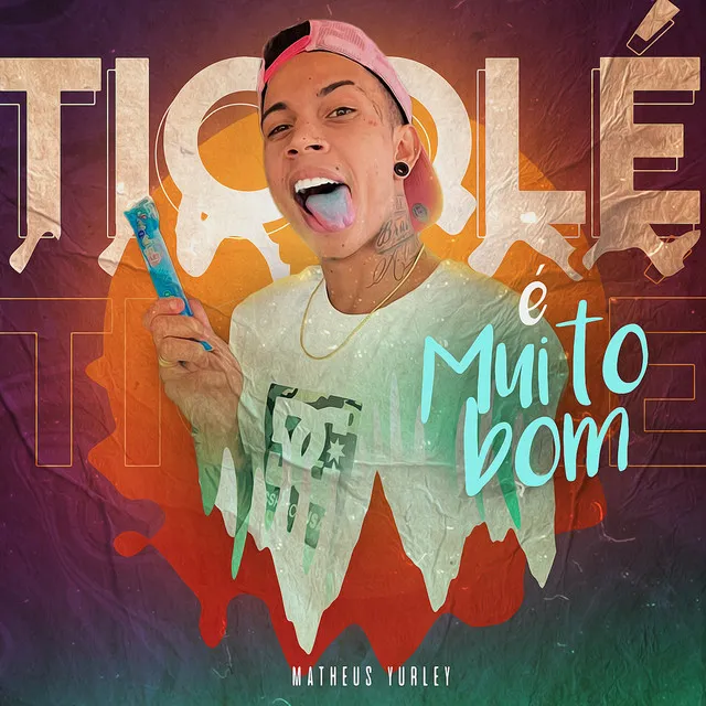 Ticolé É Muito Bom