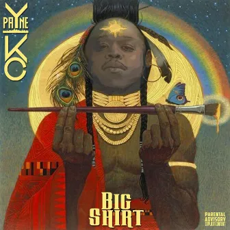 Big Shirt by Payne KC