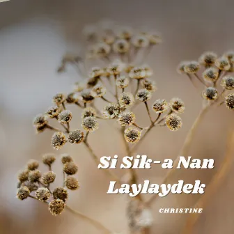 Si Sik-a Nan Laylaydek by Christine