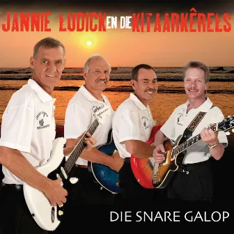 Die Snare Galop by Hennie De Bruyn