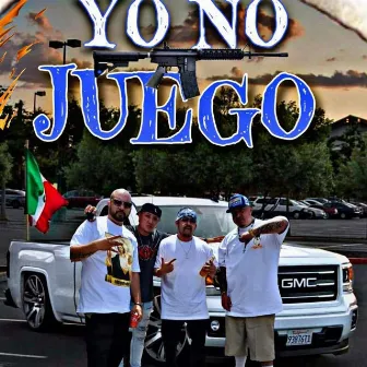 Yo no juego by Necio Malvado