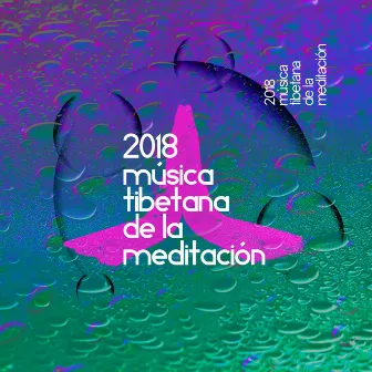 2018 Música Tibetana de la Meditación by Zona de música concentración