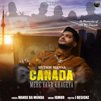 Canada Mere Yaar Khageya by IGMOR