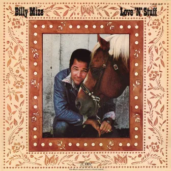 Love'N'Stuff by Billy Mize