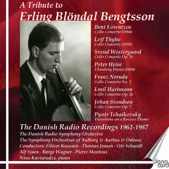 A Tribute to Erling Blöndal Bengtsson, Vol. 2 by 