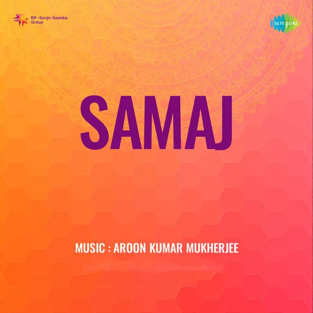 Samaj (Original Motion Picture Soundtrack)