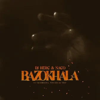 Bazokhala by NaCo