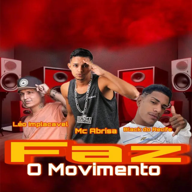 Faz o Movimento