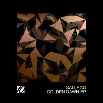 Golden Dawn EP by Gallago