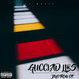 Gucci Ad Libs by Jayo From Cpt