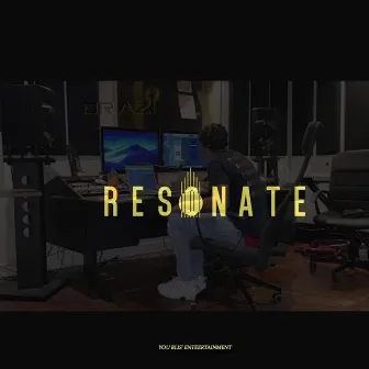 Resonate by Yung Brazi