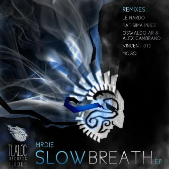 Slow Breath EP by MRDIE