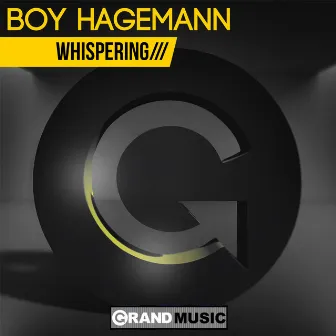 Whispering by Boy Hagemann