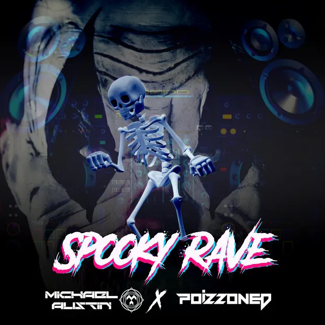 Spooky Rave