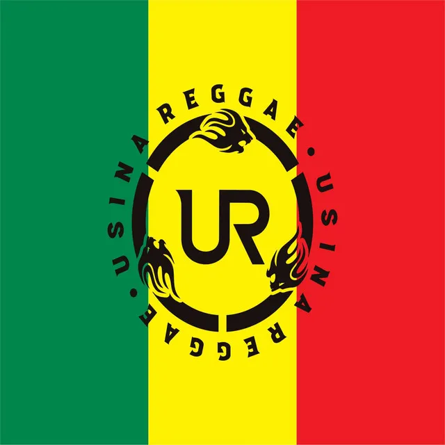 Usina Reggae Representa