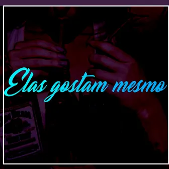 Elas Gostam Mesmo by Mc Dudu da VB