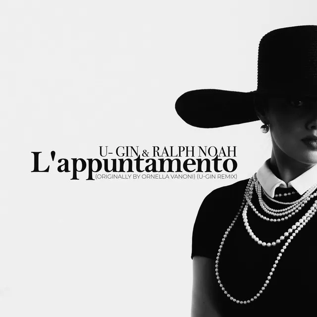 L'appuntamento - U-Gin Remix