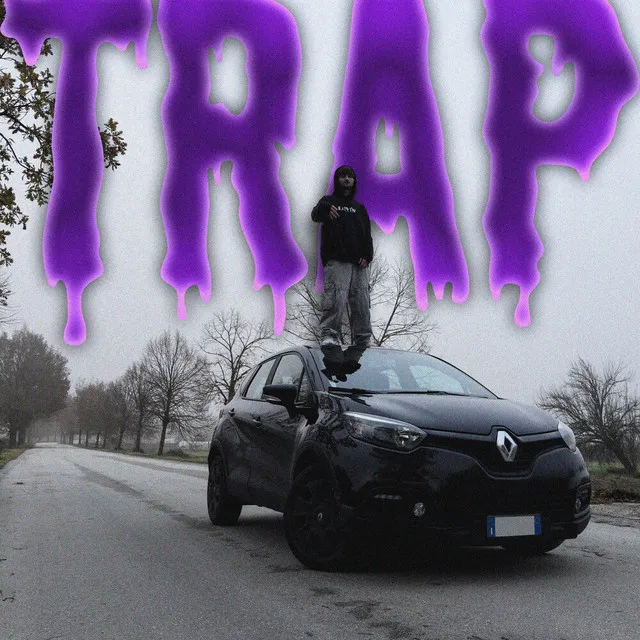 TRAP