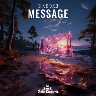 Message by D.K.O