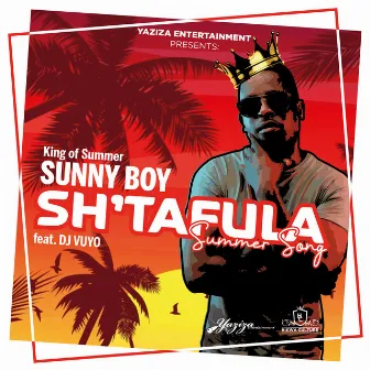 Sh'tafula by Sunny Boy