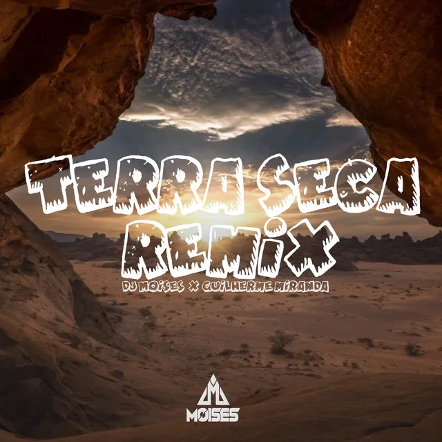 Terra Seca - Remix