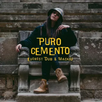 Puro Cemento by Everest Dub