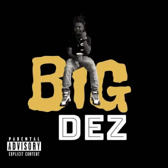 This My Year 2 by Dez