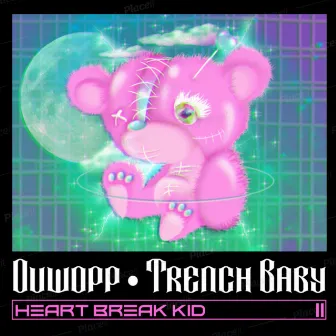 The Heart Break Kid by Ouwopp