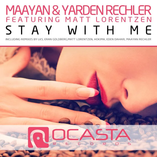 Stay With Me - Eran Goldberg Remix