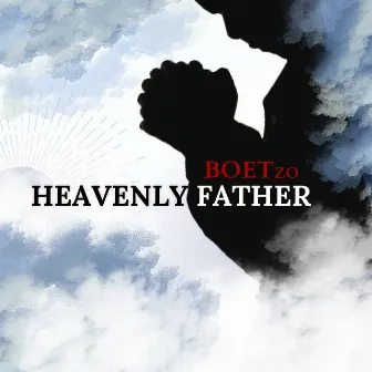 Heavenly Father by BOETzo