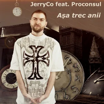 Asa trec anii by JerryCo