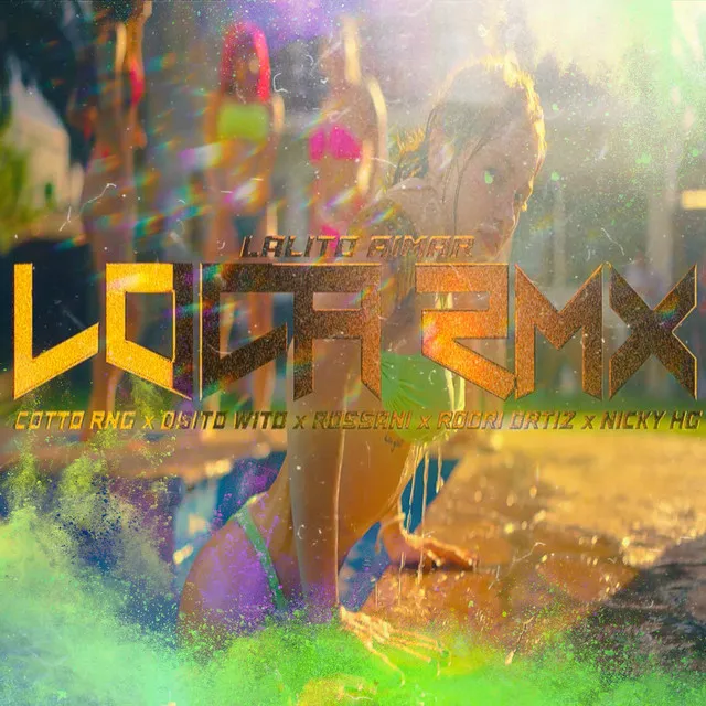 LOCA - Remix