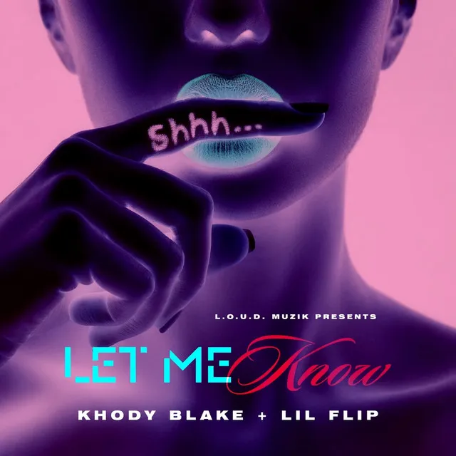 Let Me Know - Remix