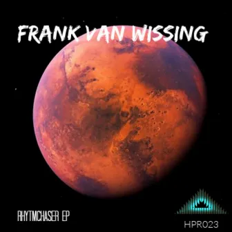 Rhytmchaser EP by Frank Van Wissing