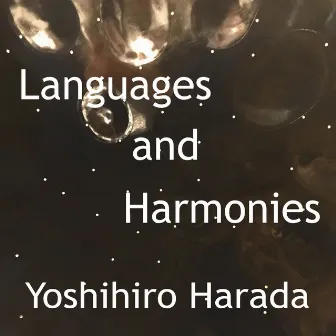 Languages and Harmonies by YOSHIHIRO HARADA