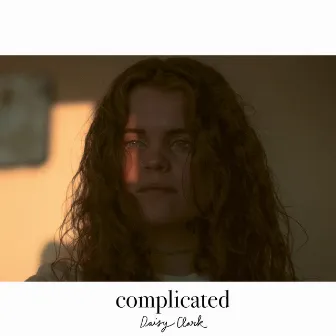 Complicated by Daisy Clark