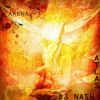 Atlas by DJ Nash