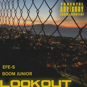 Lookout by Boom Junior