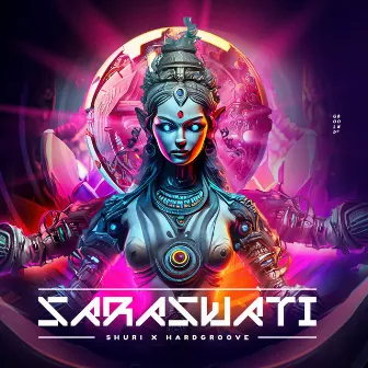 Saraswati by Hard Groove