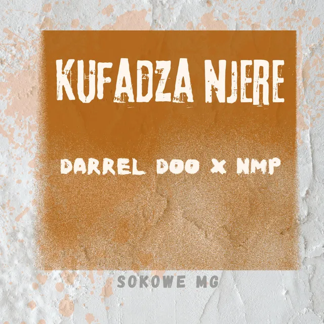 Kufadza Njere