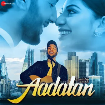 Aadatan by Seepi Jha