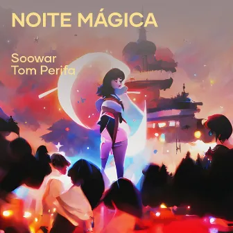 Noite mágica by SooWar