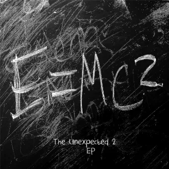 The Unexpected 2 - EP by Suspect