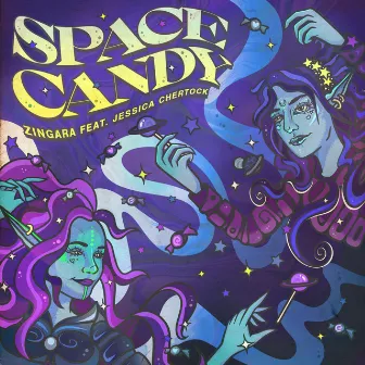 Space Candy by Zingara