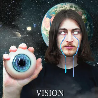 Vision by Lanstan