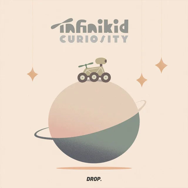 Curiosity (st0rm Remix)