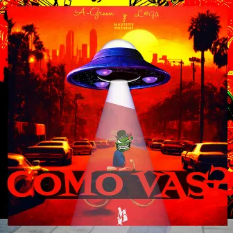 Como Vas? by L€G∆